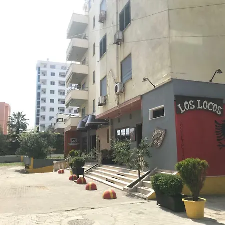 Rruga Iliria Rruga Venecia Plazh Apartmán